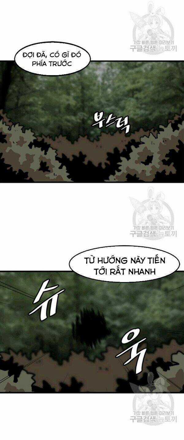 Lên Cấp Một Mình - Chapter 29 - Trang 39