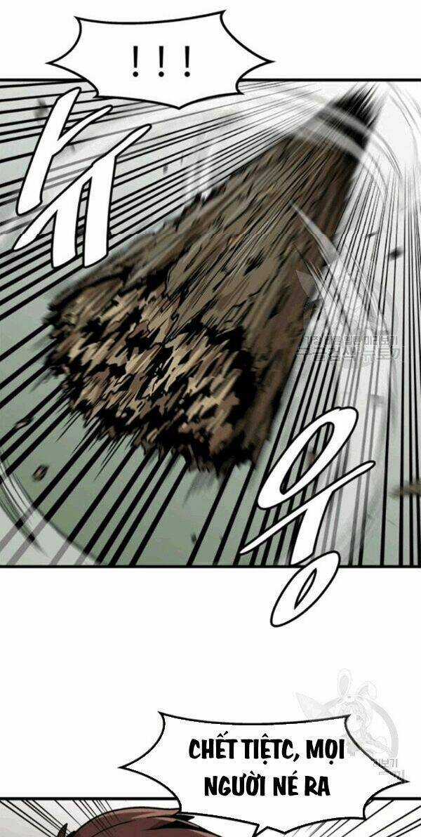 Lên Cấp Một Mình - Chapter 29 - Trang 40