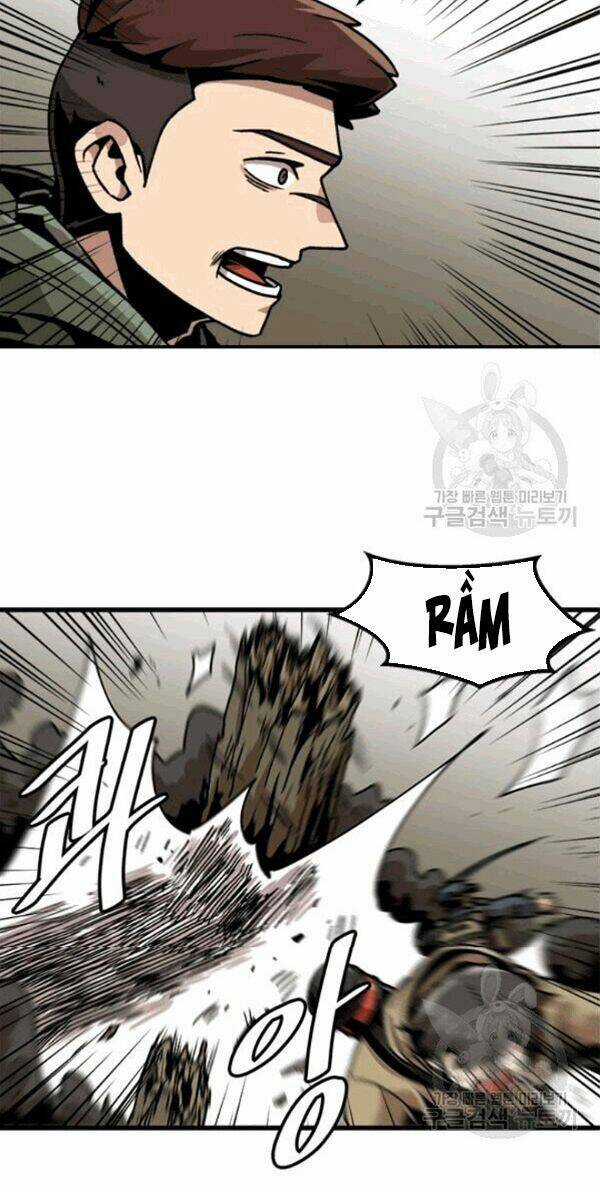 Lên Cấp Một Mình - Chapter 29 - Trang 41