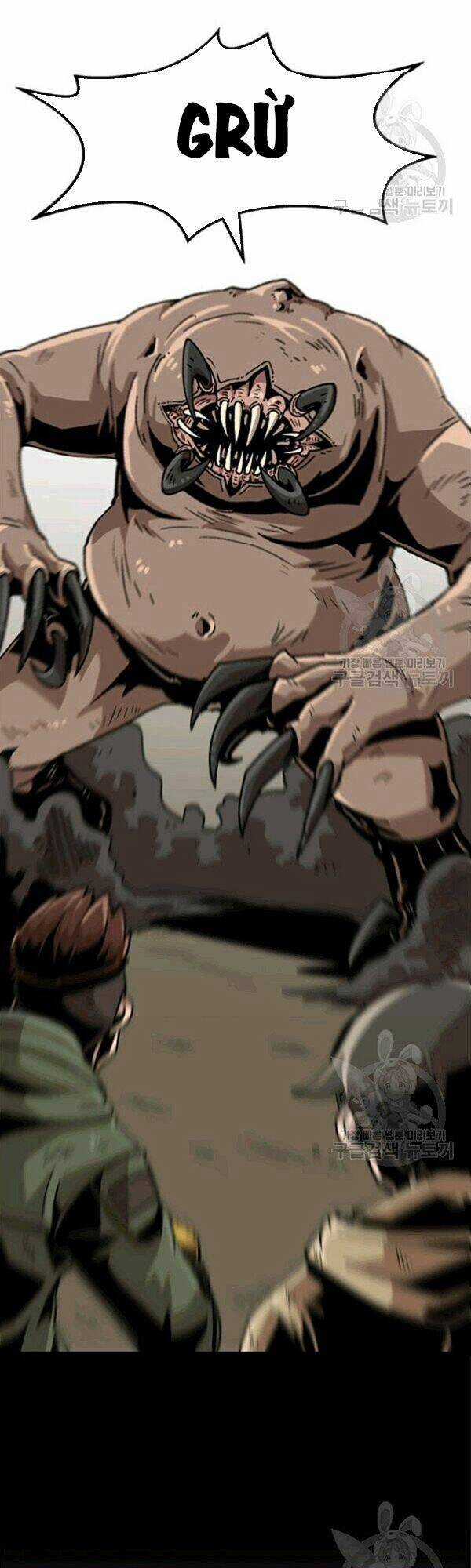 Lên Cấp Một Mình - Chapter 29 - Trang 43