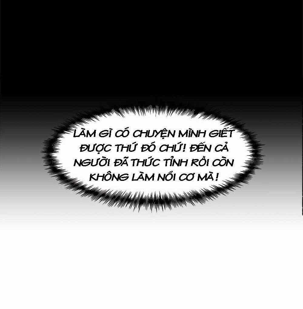 Lên Cấp Một Mình - Chapter 3 - Trang 12