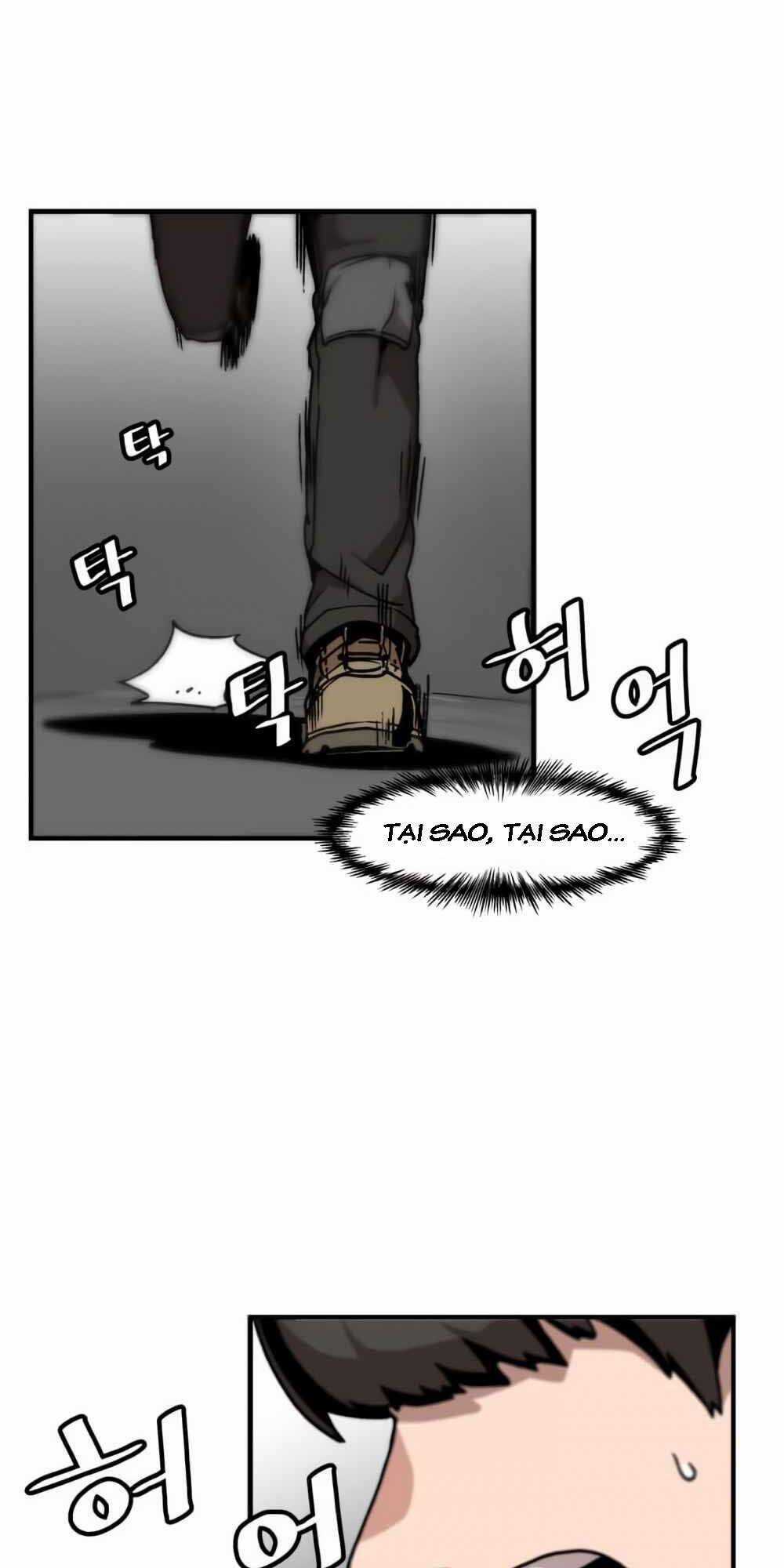 Lên Cấp Một Mình - Chapter 3 - Trang 3