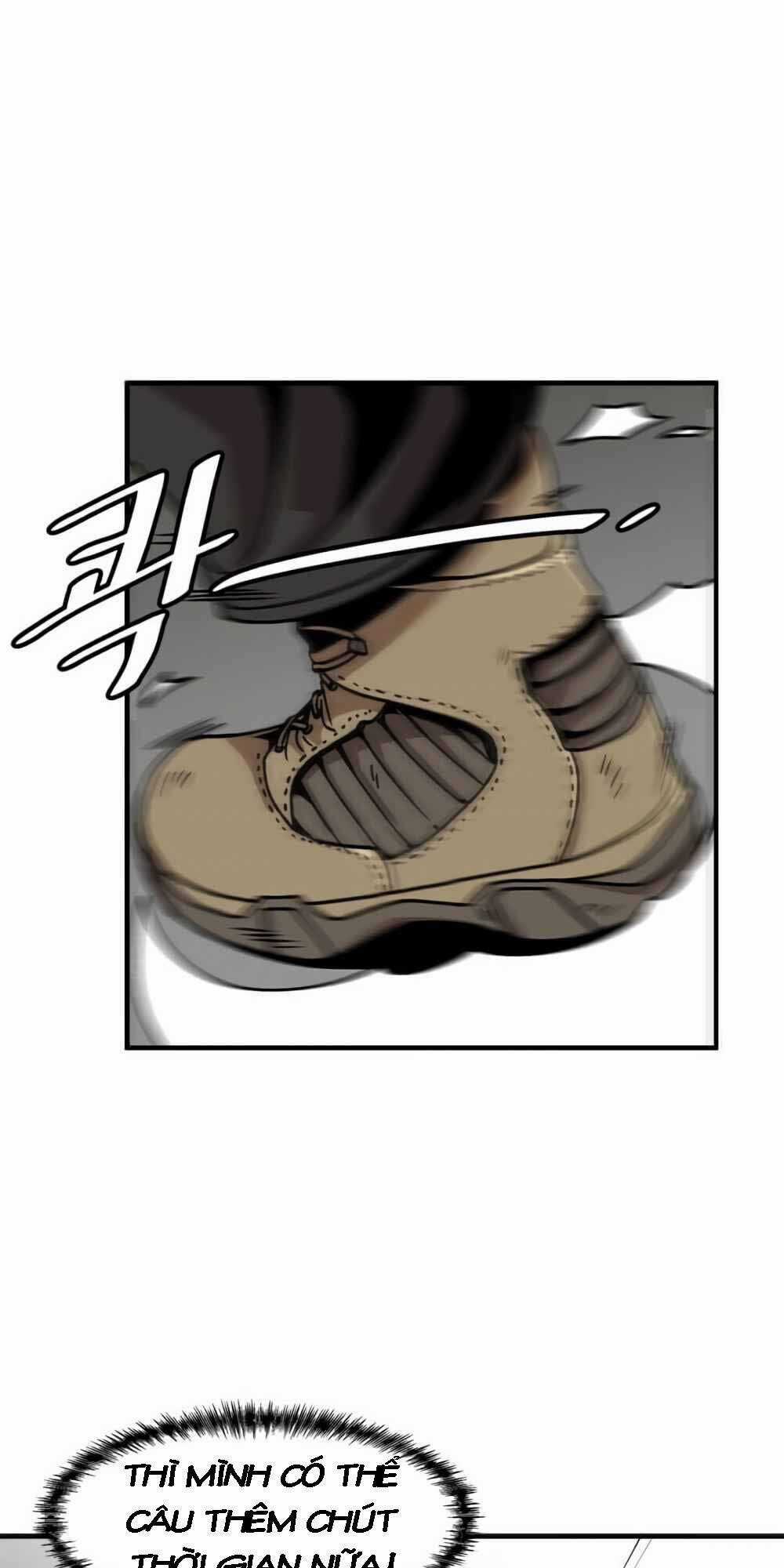 Lên Cấp Một Mình - Chapter 3 - Trang 22