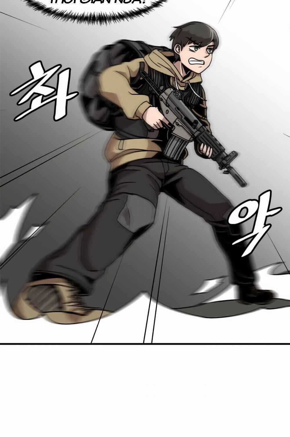 Lên Cấp Một Mình - Chapter 3 - Trang 23