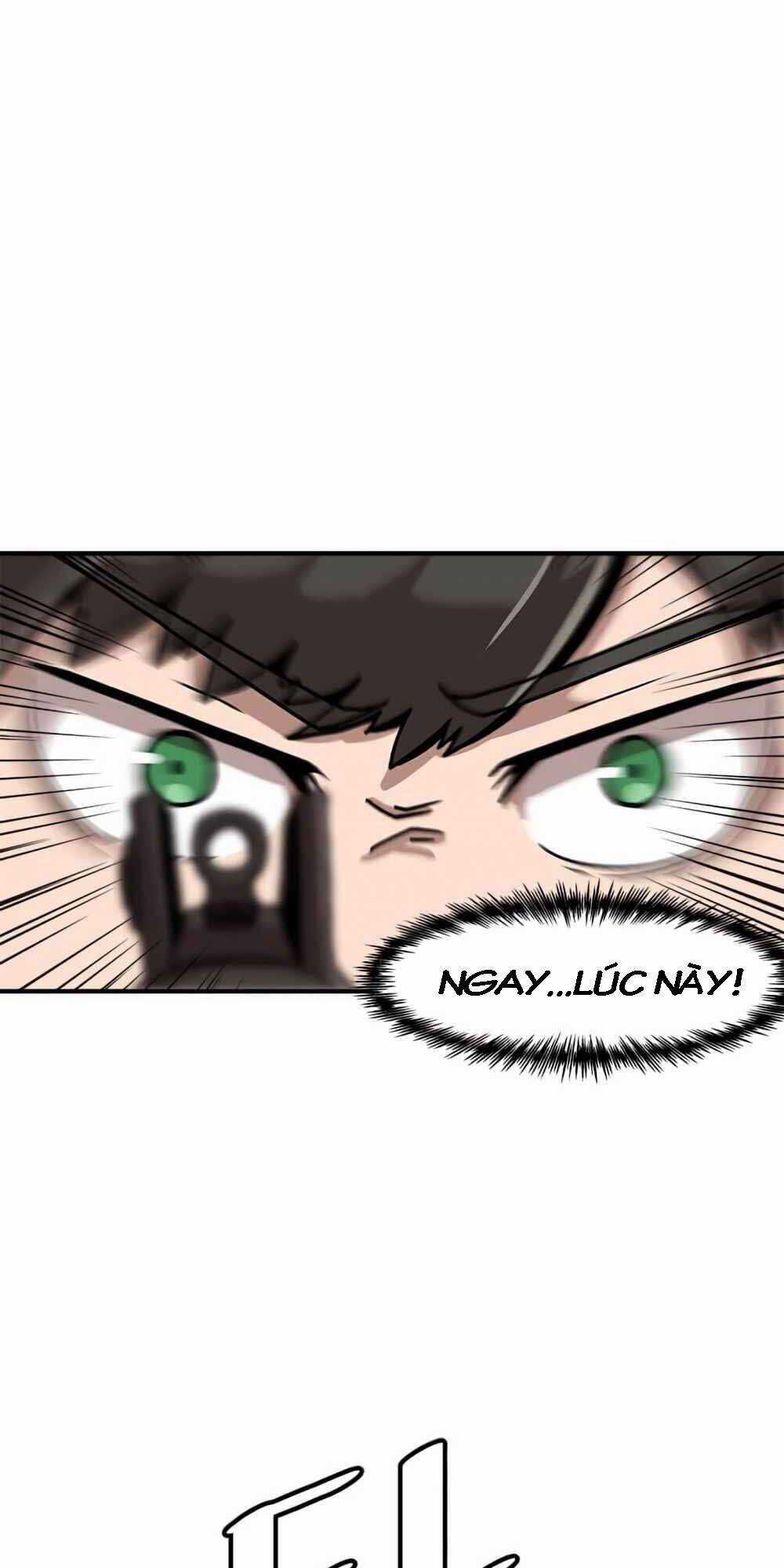 Lên Cấp Một Mình - Chapter 3 - Trang 26