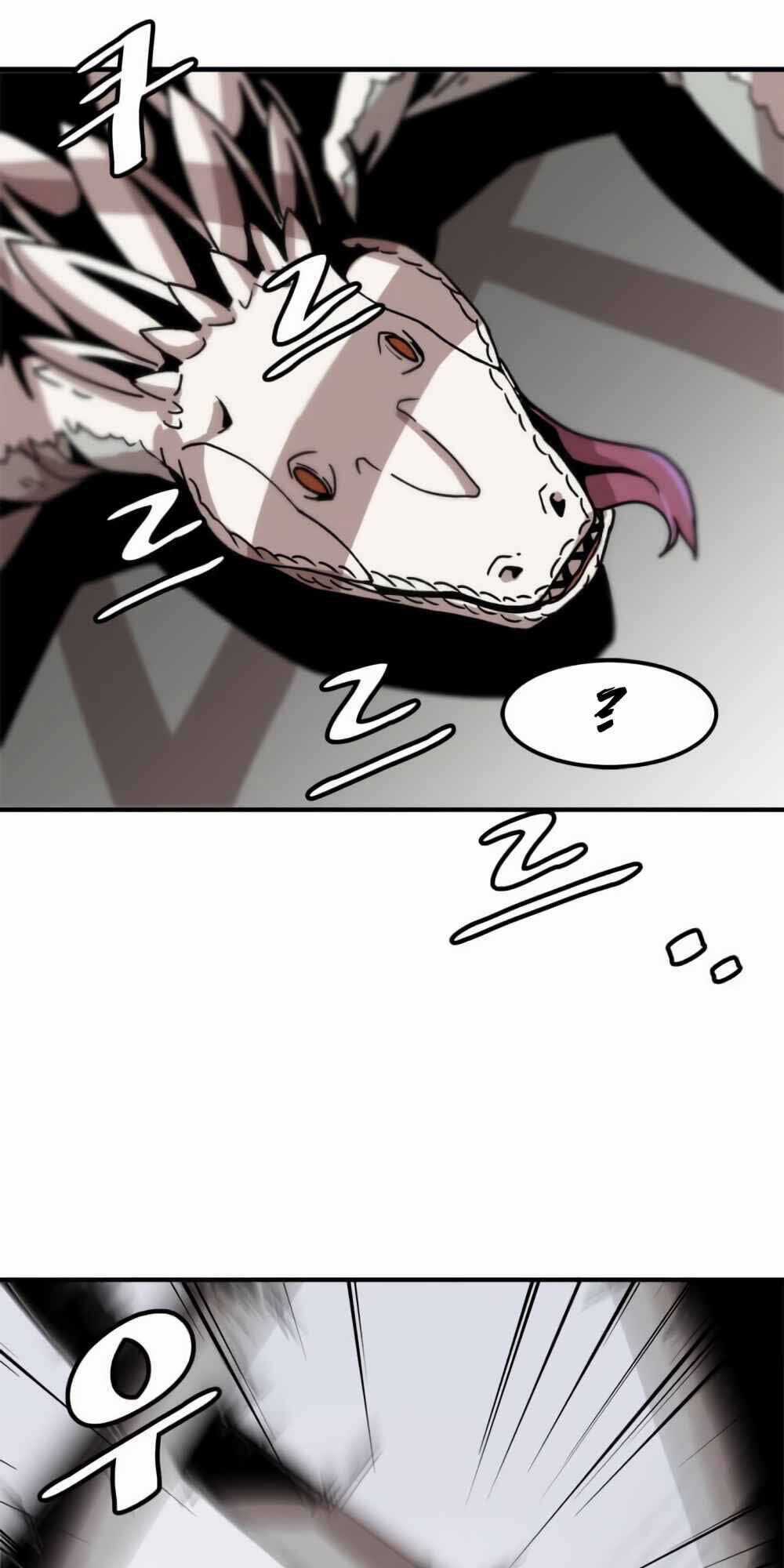 Lên Cấp Một Mình - Chapter 3 - Trang 29