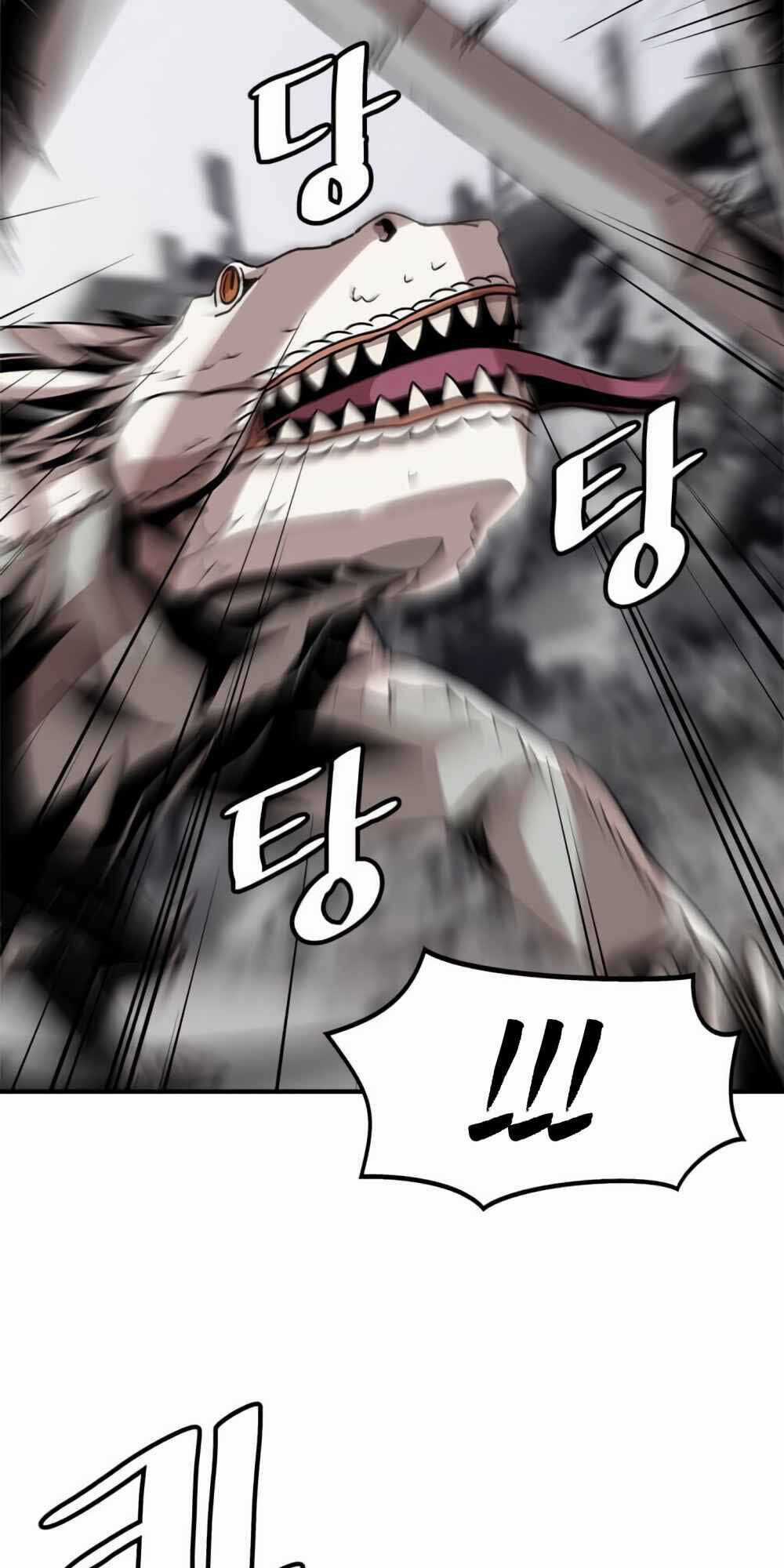 Lên Cấp Một Mình - Chapter 3 - Trang 30