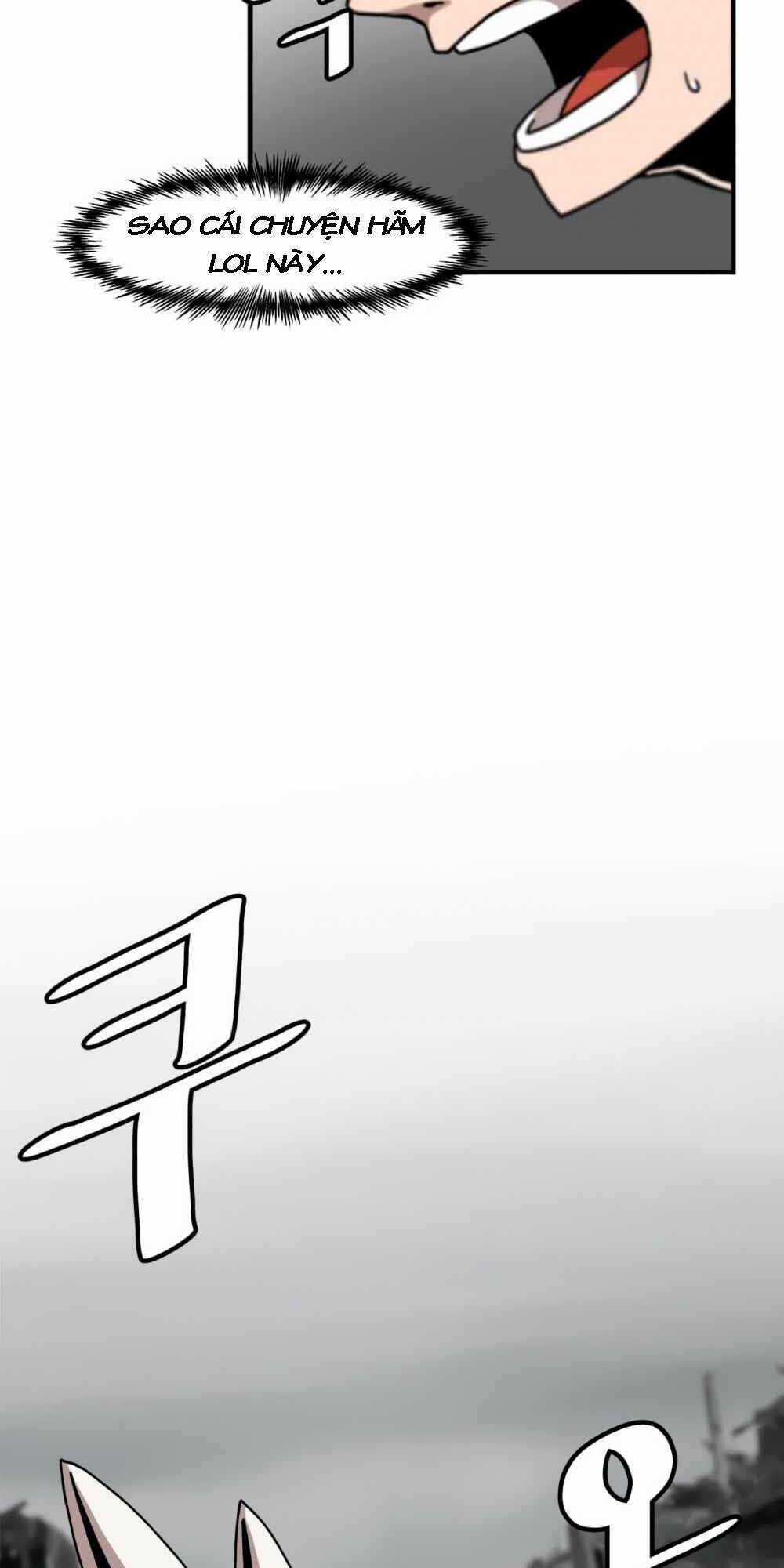 Lên Cấp Một Mình - Chapter 3 - Trang 4