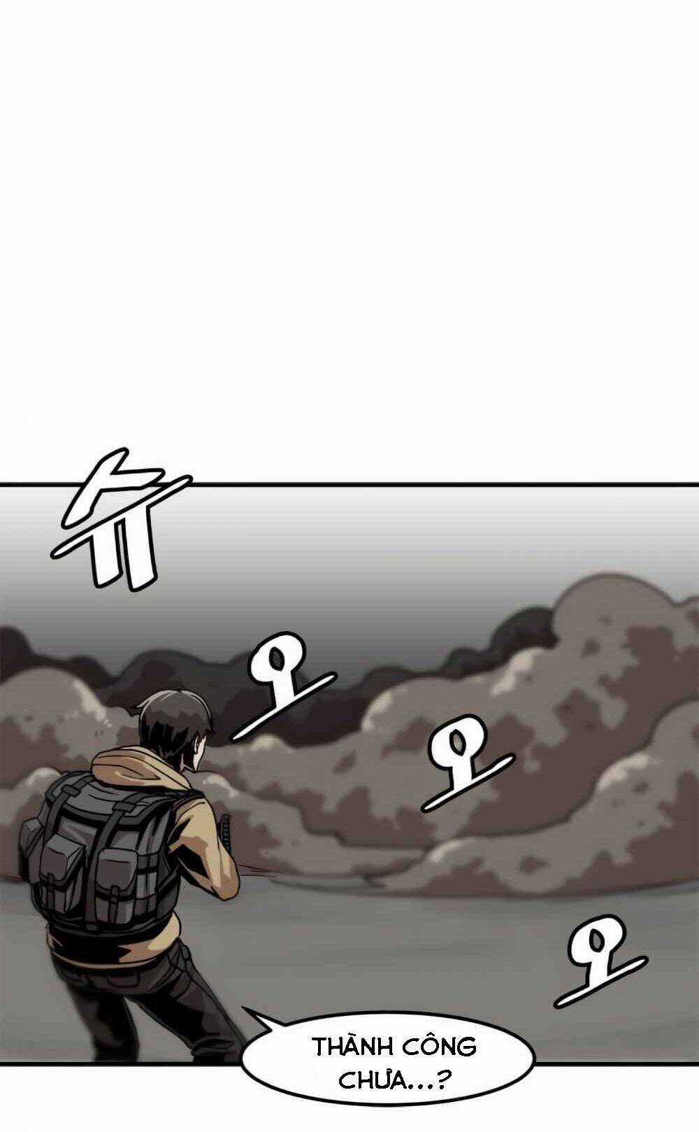 Lên Cấp Một Mình - Chapter 3 - Trang 32