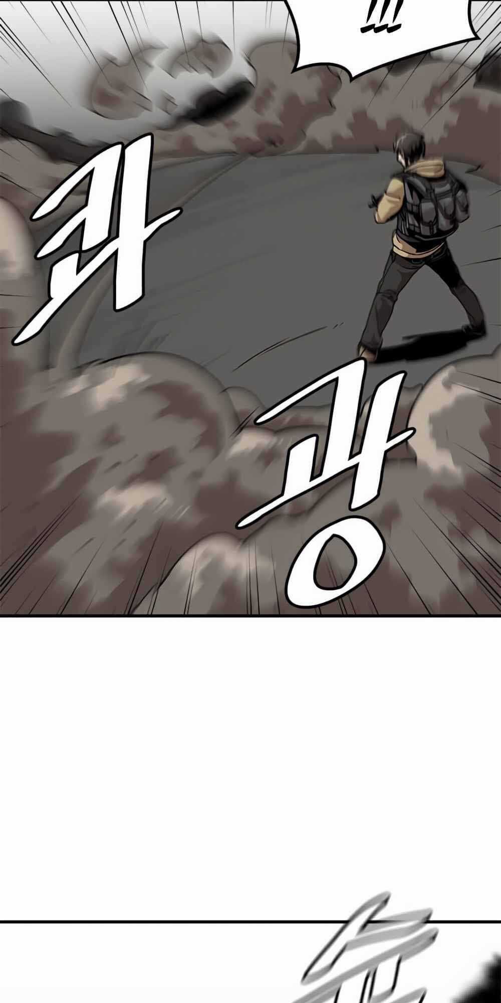 Lên Cấp Một Mình - Chapter 3 - Trang 34