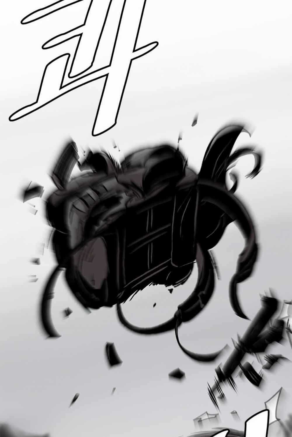 Lên Cấp Một Mình - Chapter 3 - Trang 36