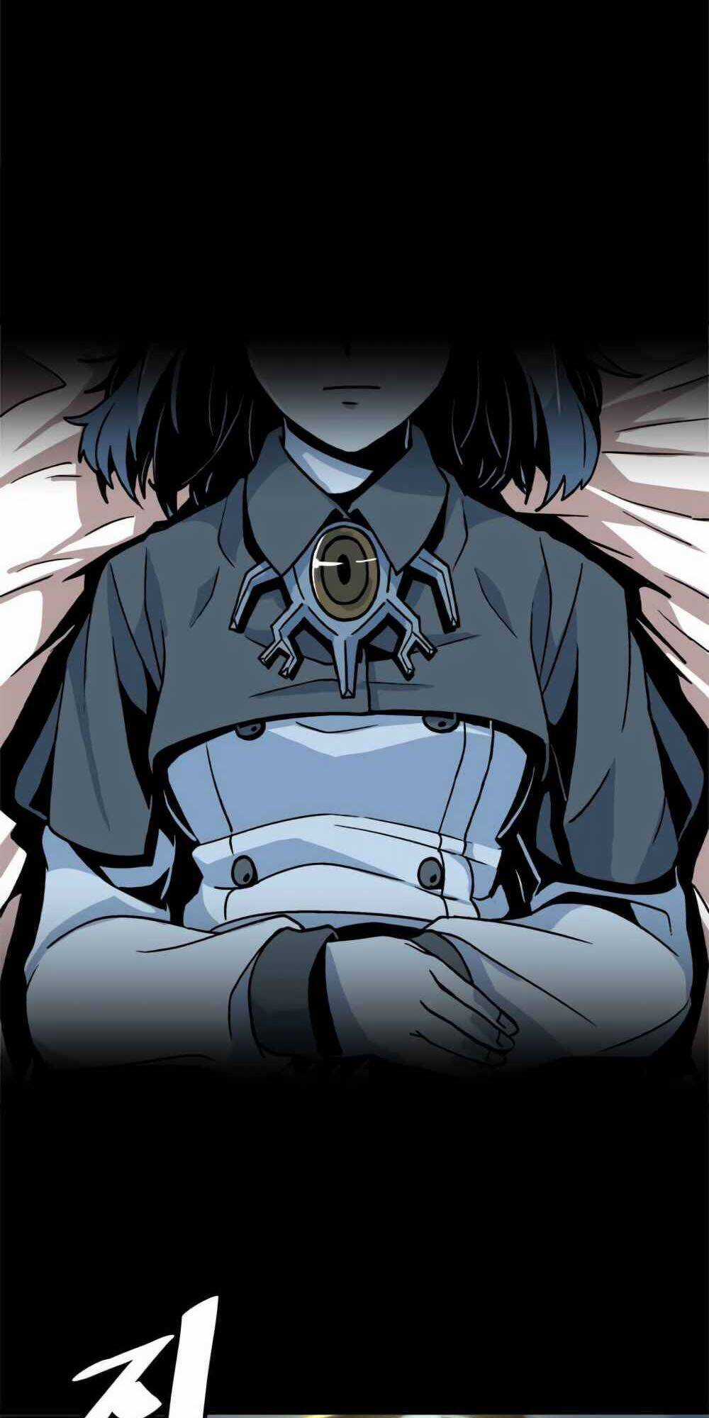 Lên Cấp Một Mình - Chapter 3 - Trang 38