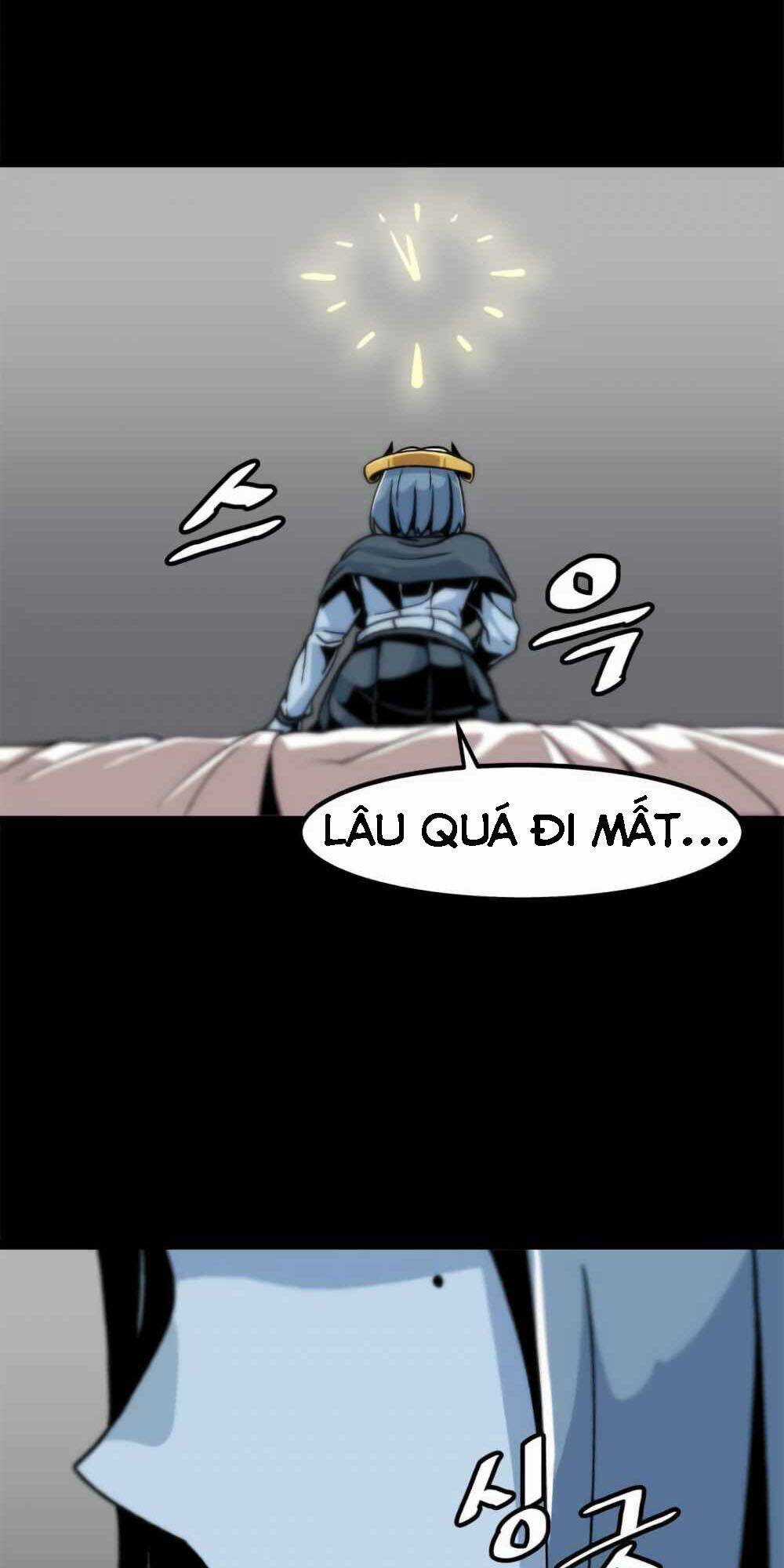 Lên Cấp Một Mình - Chapter 3 - Trang 41
