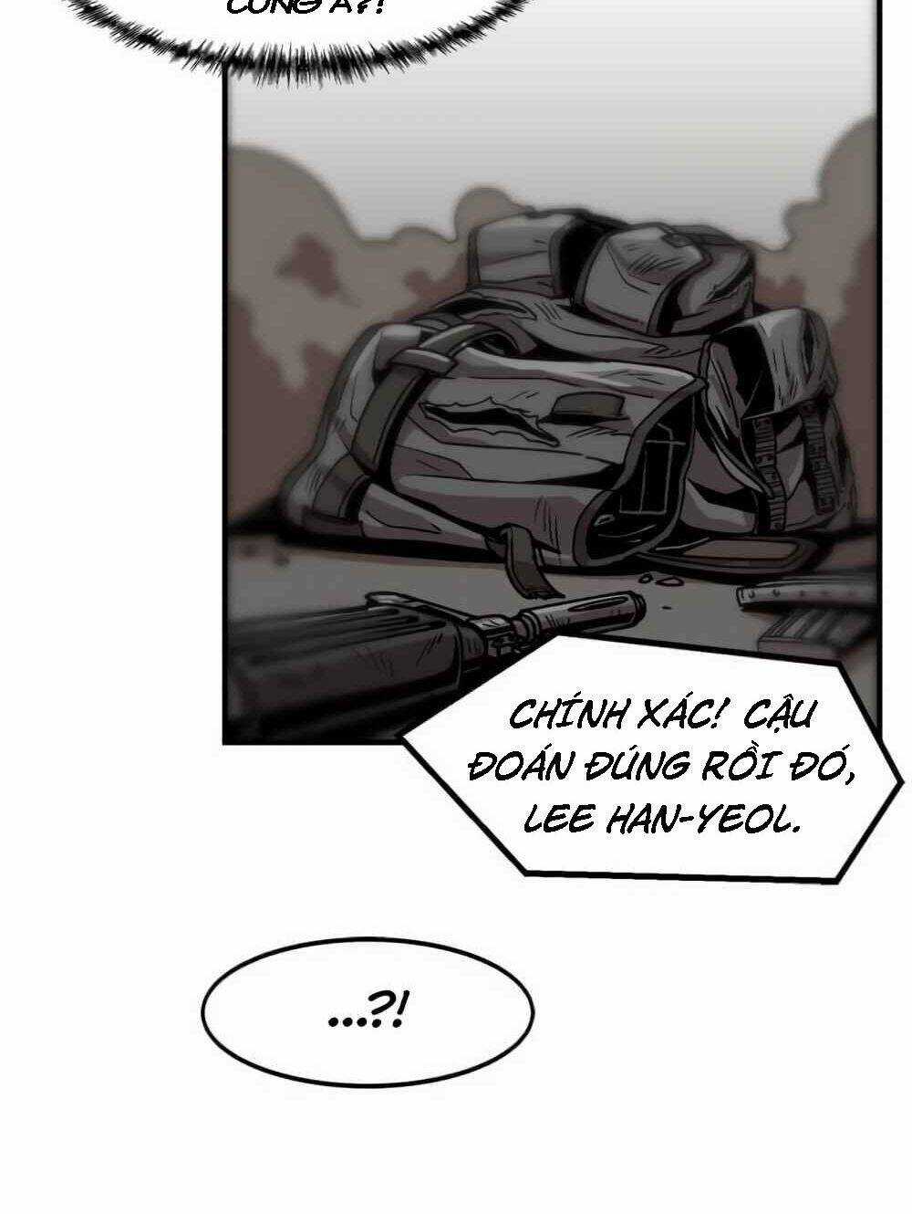 Lên Cấp Một Mình - Chapter 3 - Trang 47