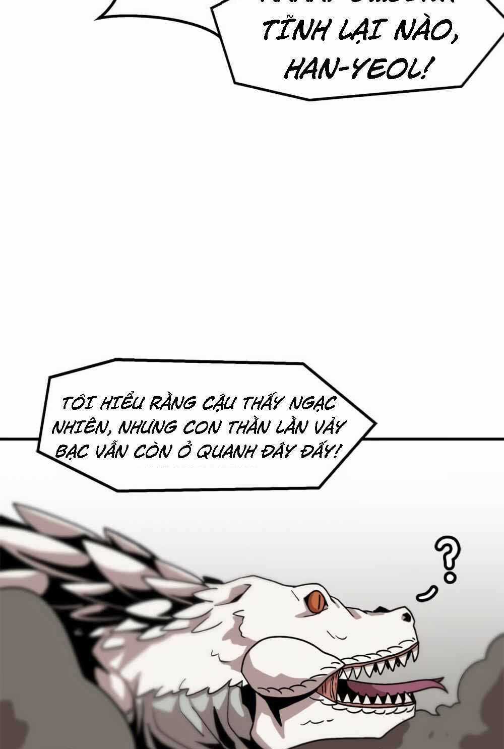 Lên Cấp Một Mình - Chapter 3 - Trang 50