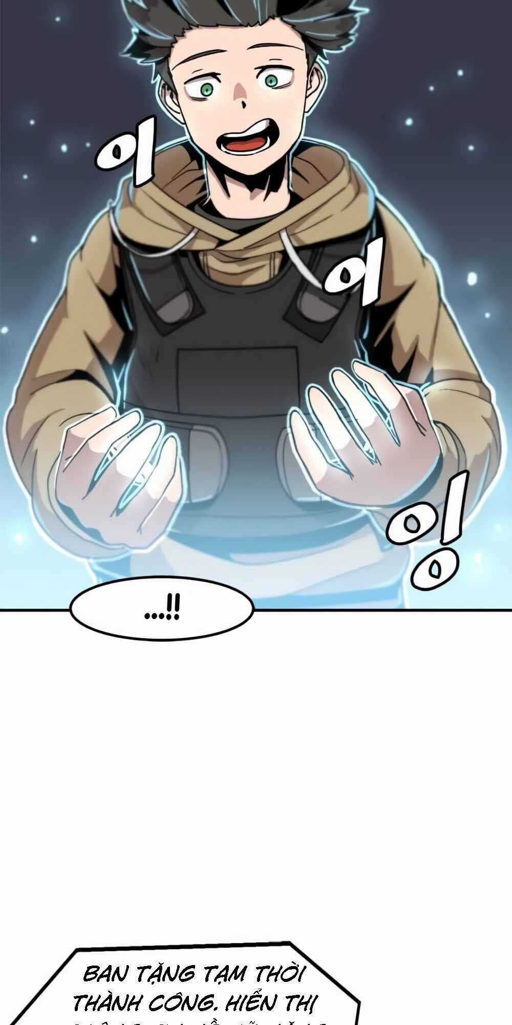 Lên Cấp Một Mình - Chapter 3 - Trang 57