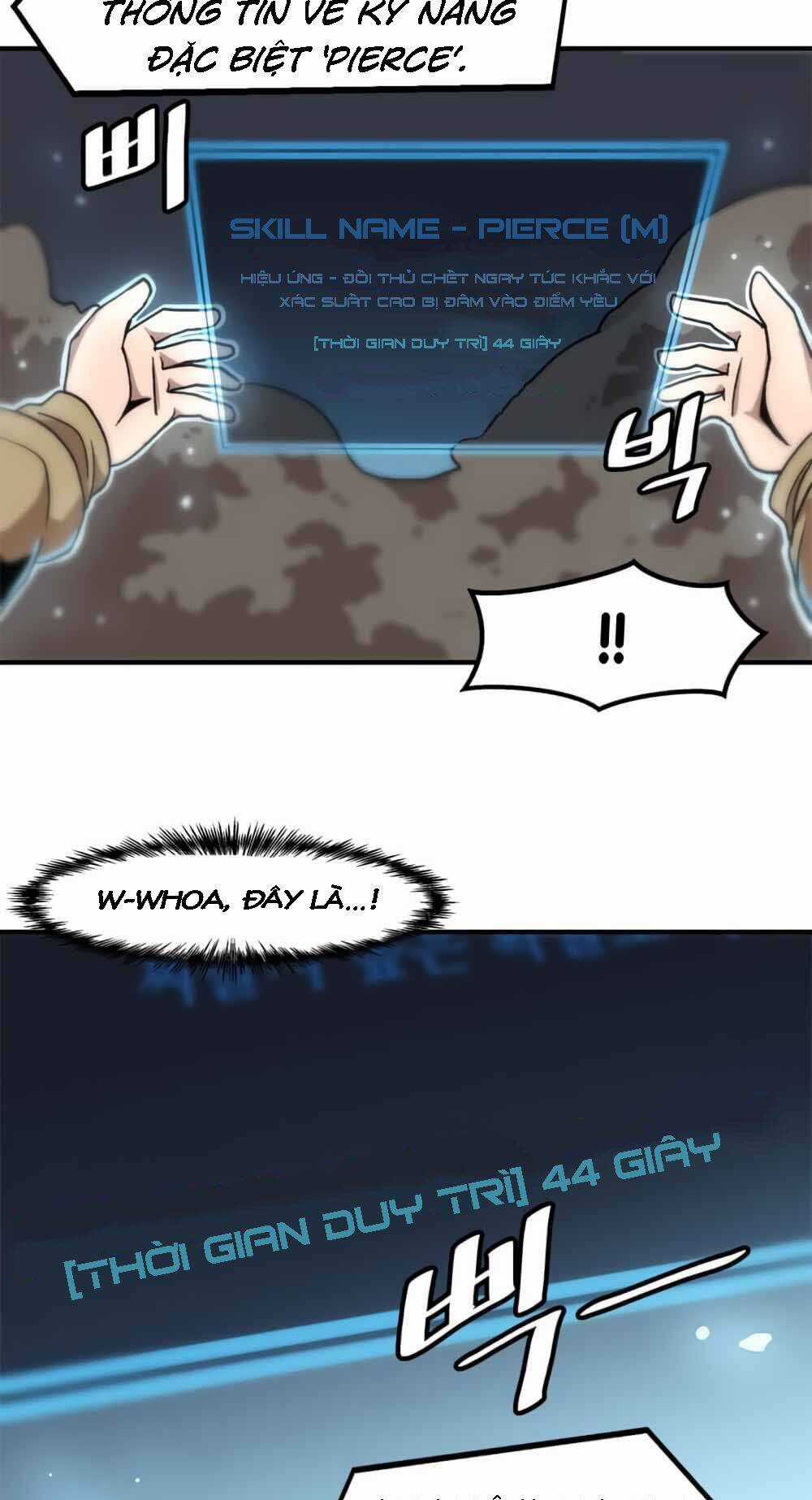 Lên Cấp Một Mình - Chapter 3 - Trang 58