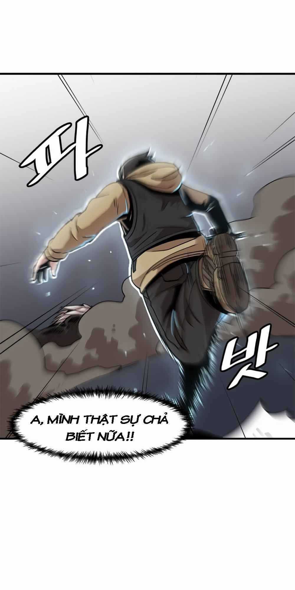 Lên Cấp Một Mình - Chapter 3 - Trang 60