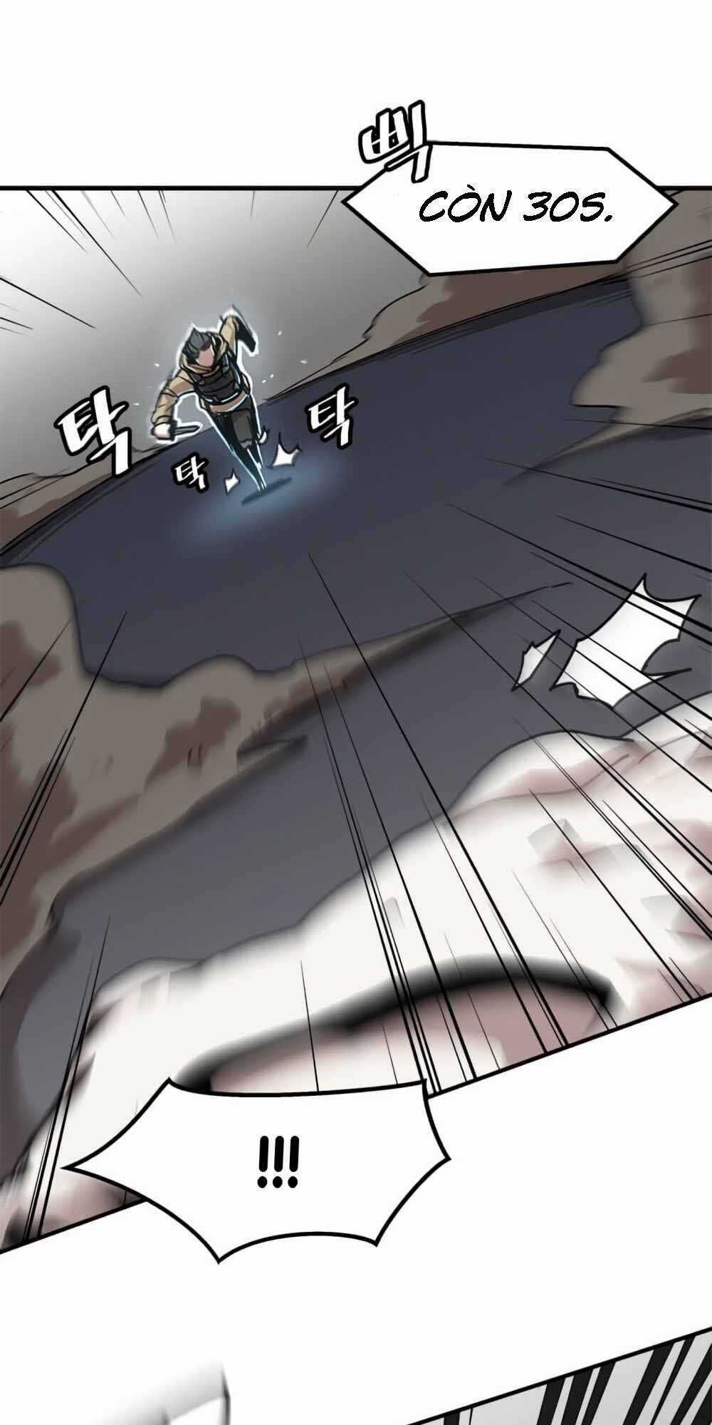 Lên Cấp Một Mình - Chapter 3 - Trang 61