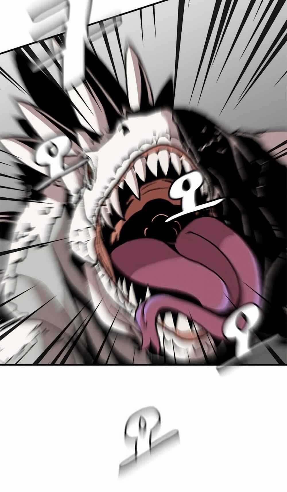 Lên Cấp Một Mình - Chapter 3 - Trang 62