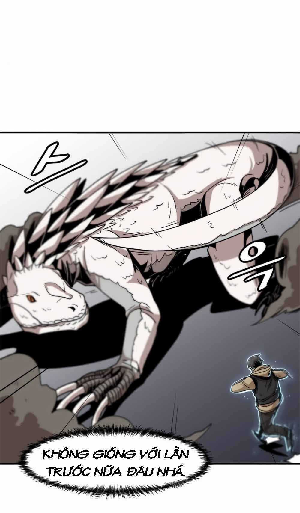 Lên Cấp Một Mình - Chapter 3 - Trang 63