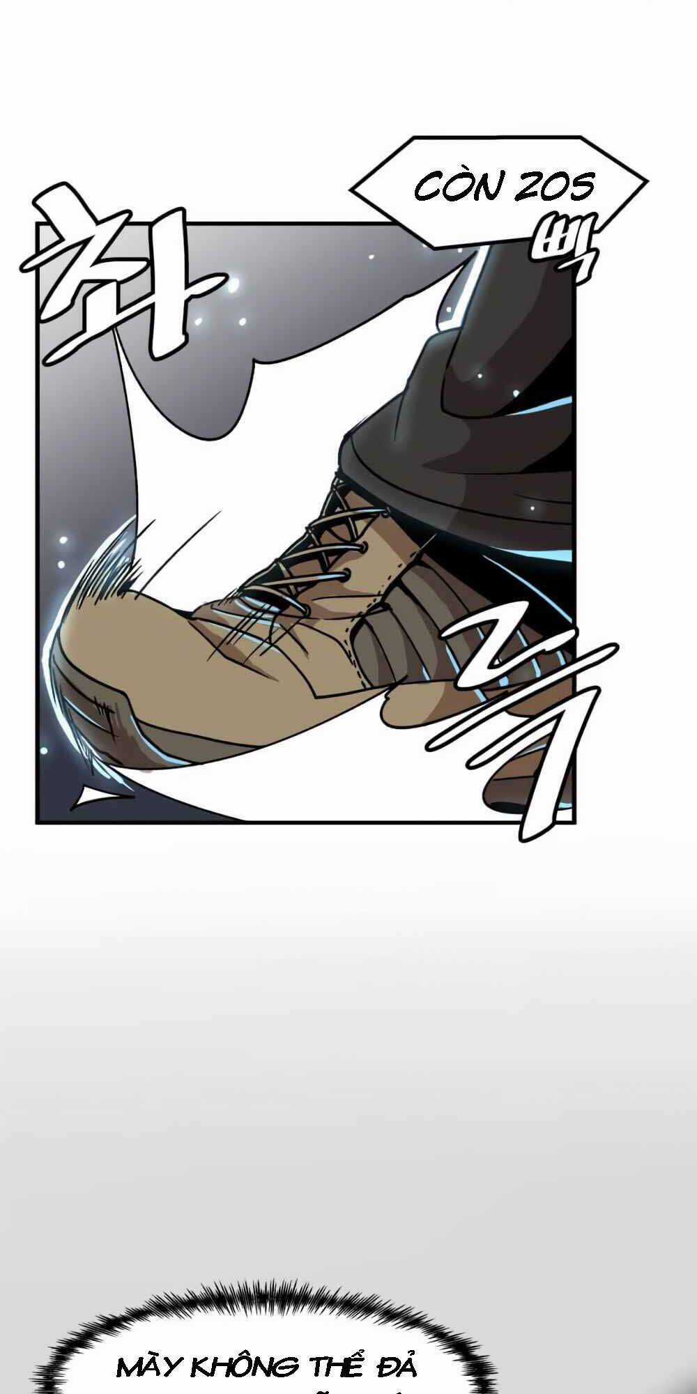 Lên Cấp Một Mình - Chapter 3 - Trang 64