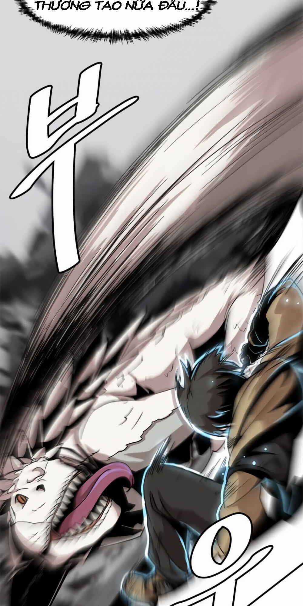 Lên Cấp Một Mình - Chapter 3 - Trang 65