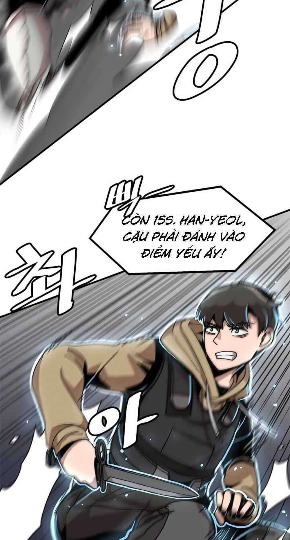 Lên Cấp Một Mình - Chapter 3 - Trang 66