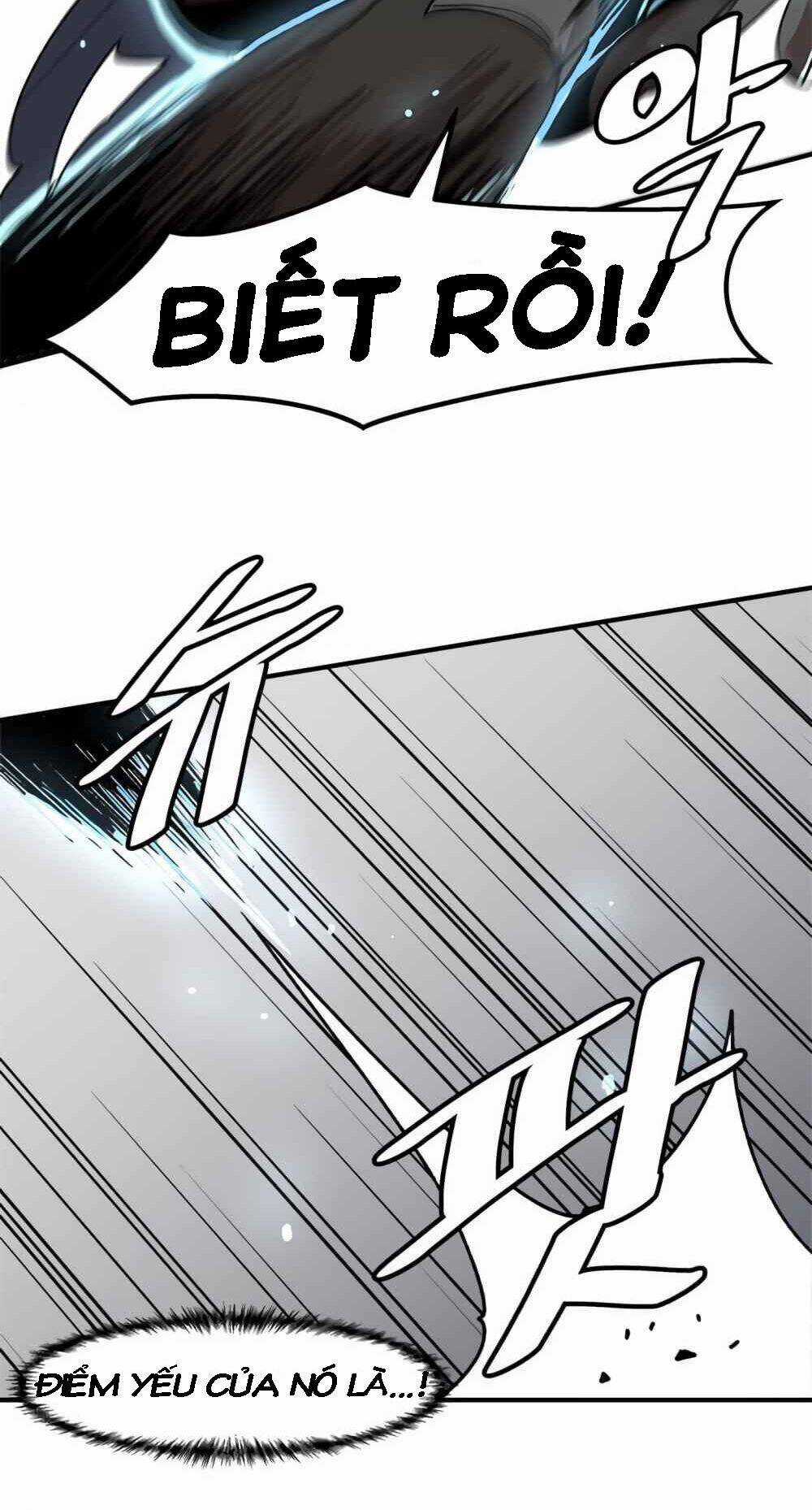 Lên Cấp Một Mình - Chapter 3 - Trang 67