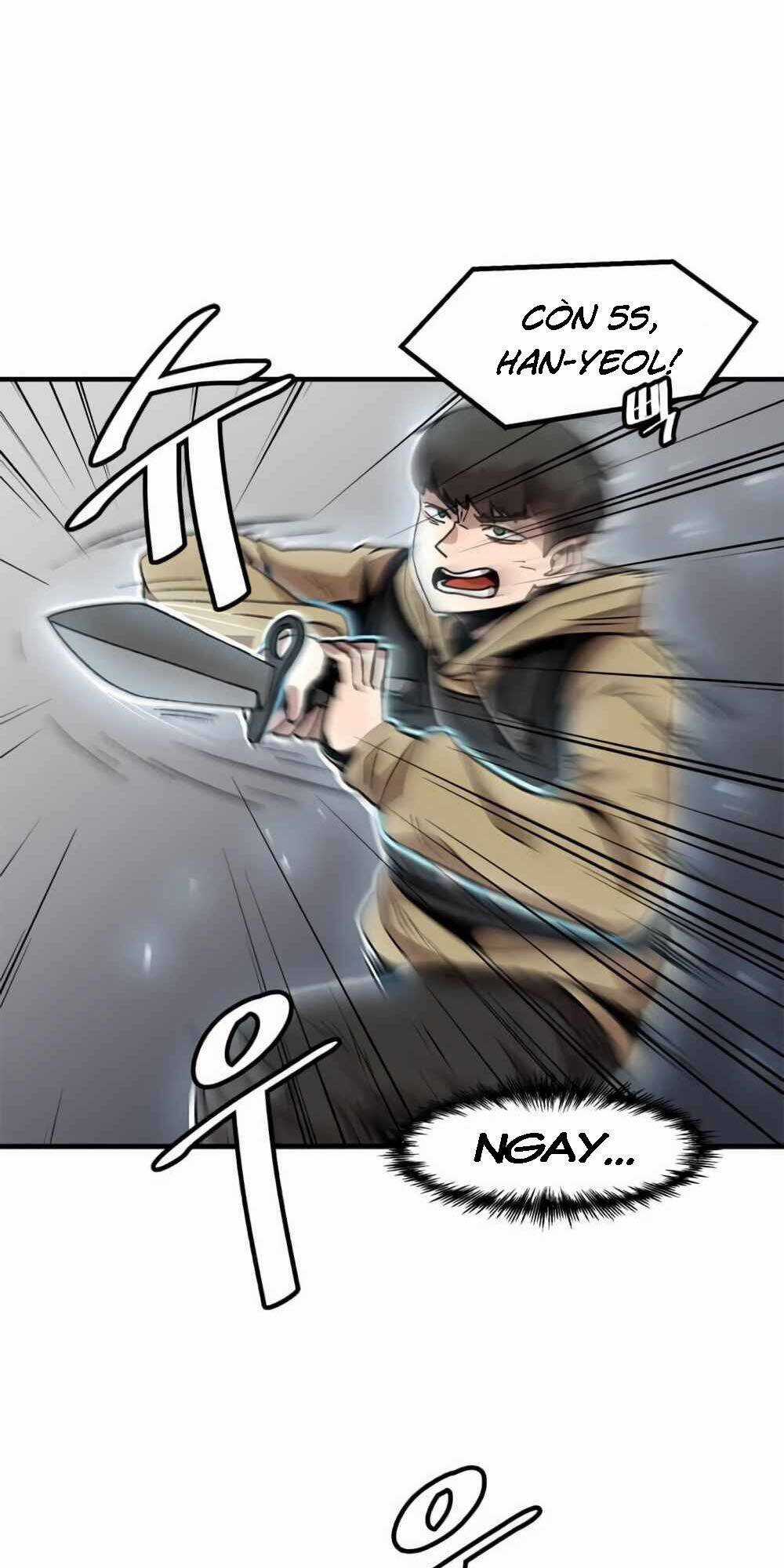 Lên Cấp Một Mình - Chapter 3 - Trang 68