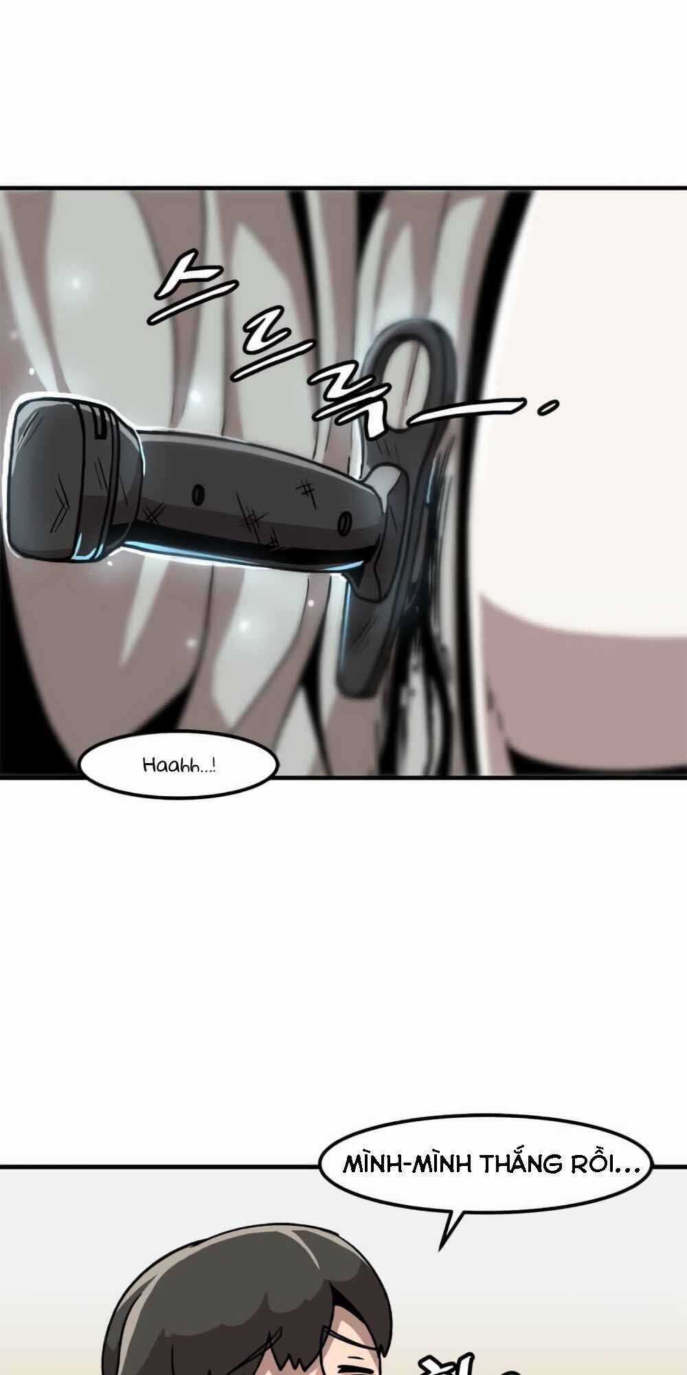 Lên Cấp Một Mình - Chapter 3 - Trang 75