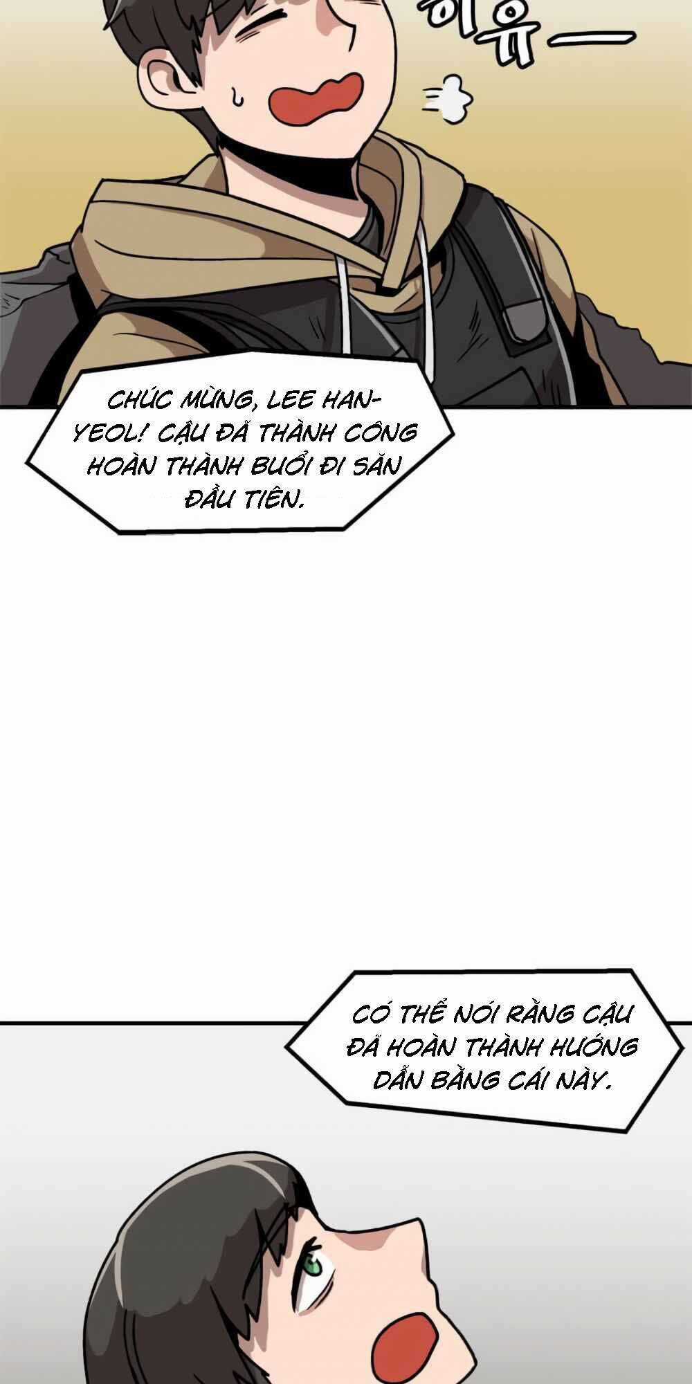 Lên Cấp Một Mình - Chapter 3 - Trang 76