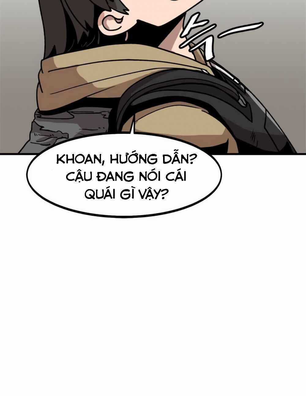 Lên Cấp Một Mình - Chapter 3 - Trang 77