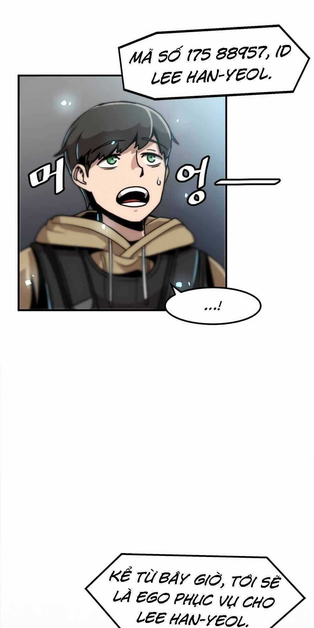 Lên Cấp Một Mình - Chapter 3 - Trang 79