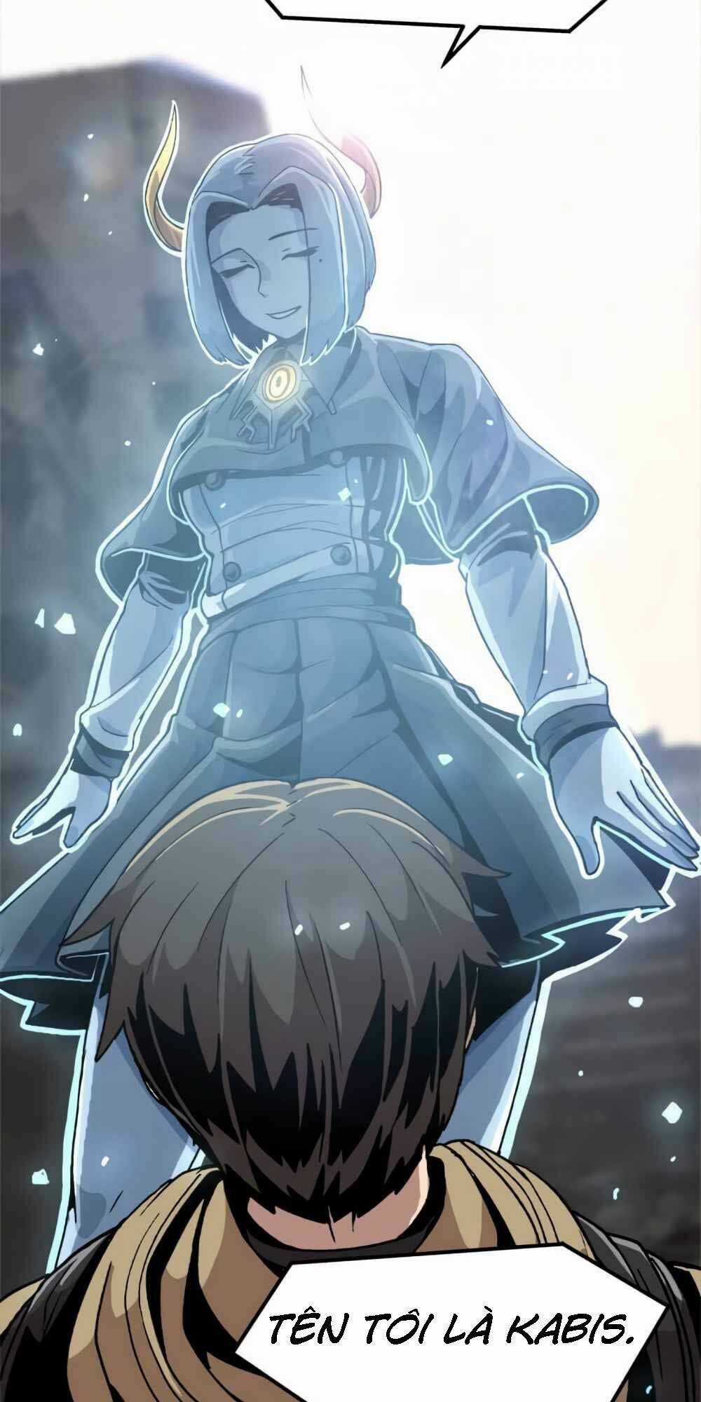 Lên Cấp Một Mình - Chapter 3 - Trang 80