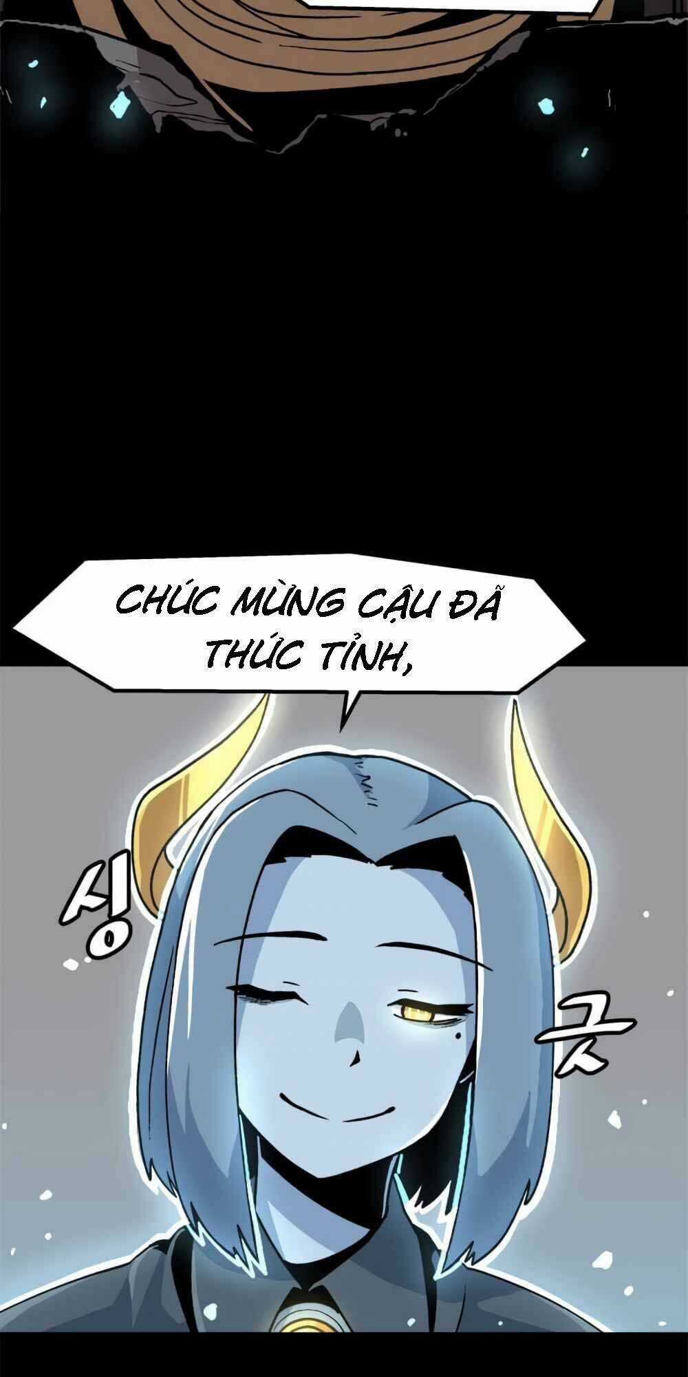 Lên Cấp Một Mình - Chapter 3 - Trang 81