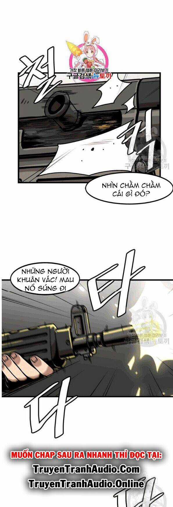 Lên Cấp Một Mình - Chapter 30 - Trang 2