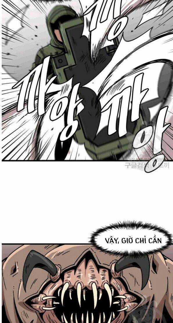 Lên Cấp Một Mình - Chapter 30 - Trang 11