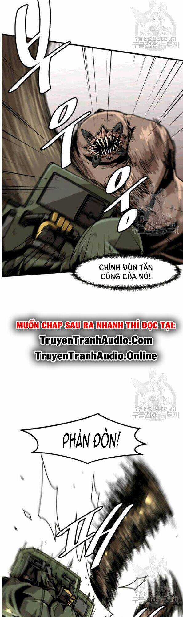 Lên Cấp Một Mình - Chapter 30 - Trang 13