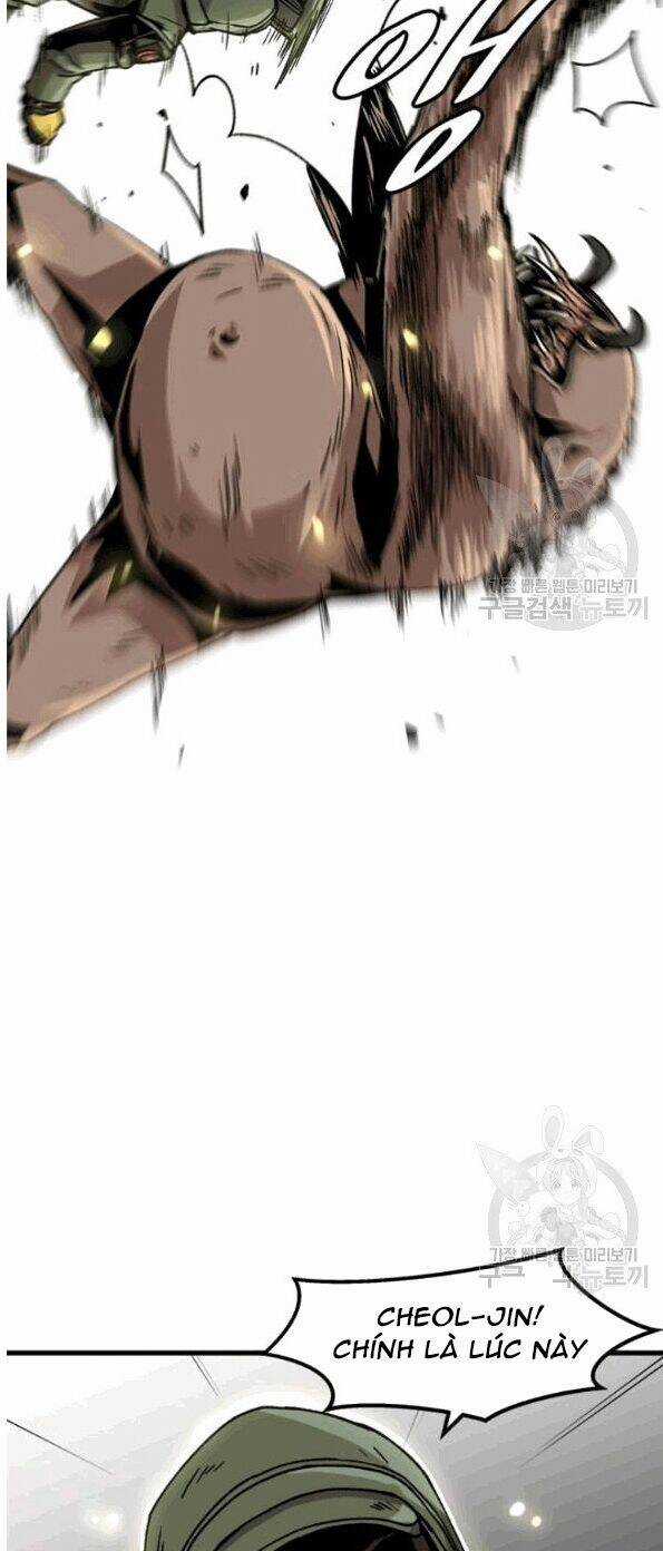 Lên Cấp Một Mình - Chapter 30 - Trang 14