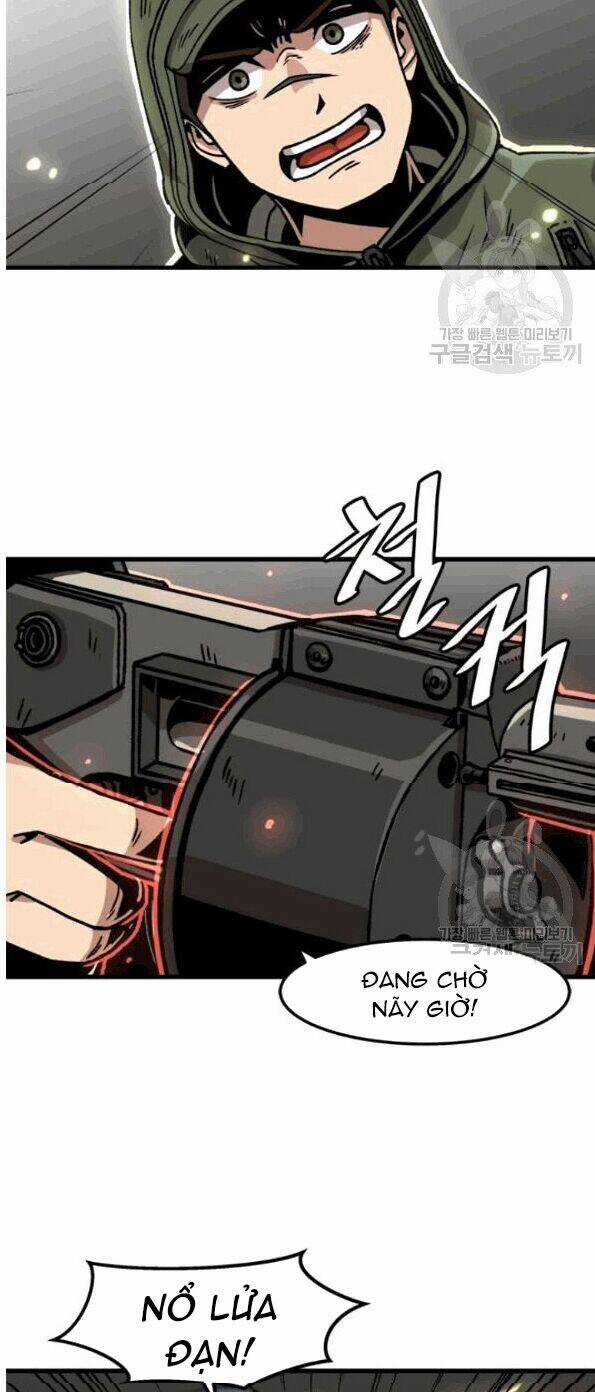 Lên Cấp Một Mình - Chapter 30 - Trang 15