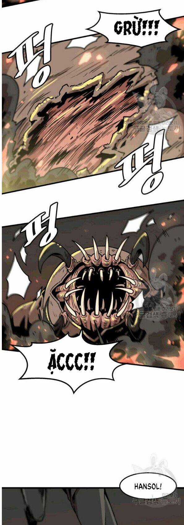 Lên Cấp Một Mình - Chapter 30 - Trang 17