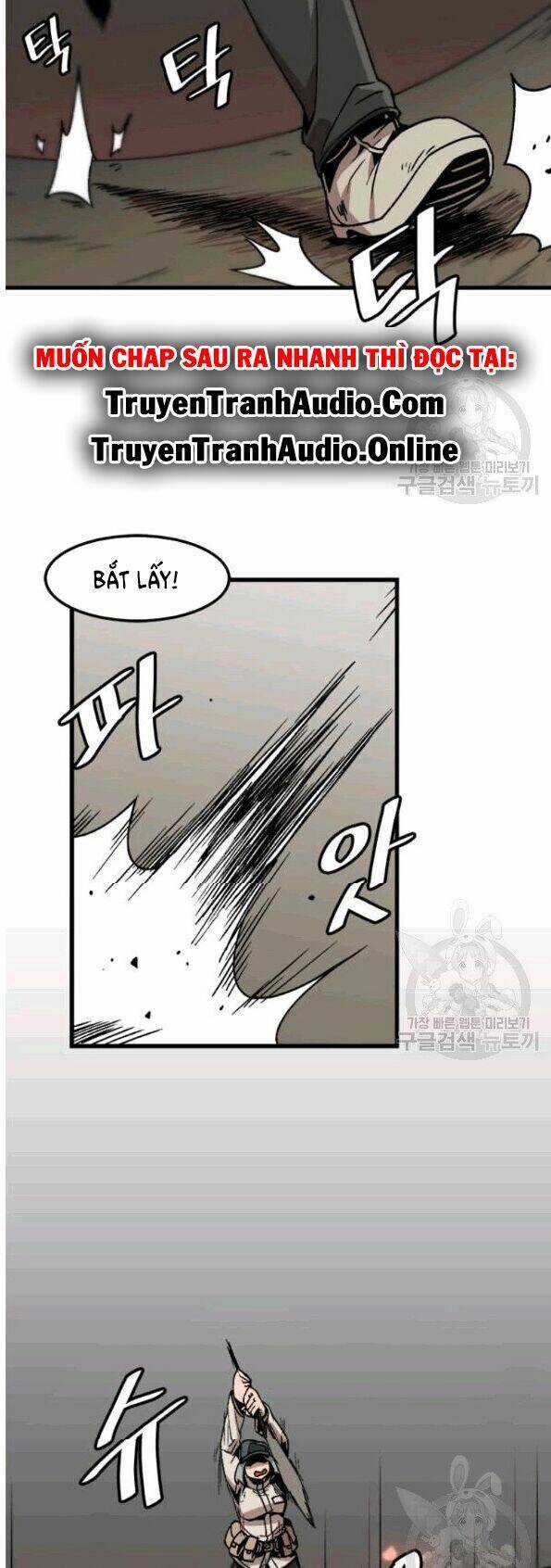 Lên Cấp Một Mình - Chapter 30 - Trang 18