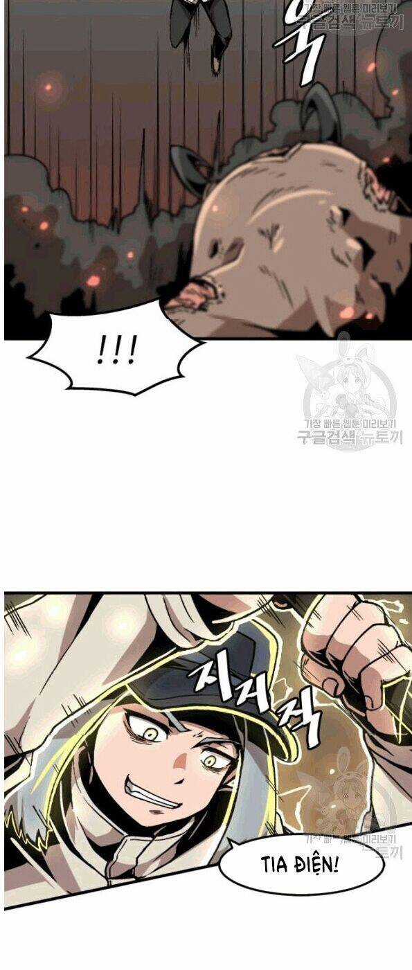 Lên Cấp Một Mình - Chapter 30 - Trang 19