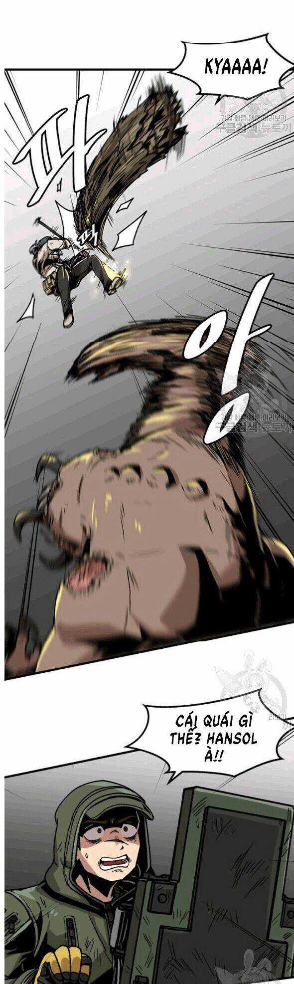 Lên Cấp Một Mình - Chapter 30 - Trang 21