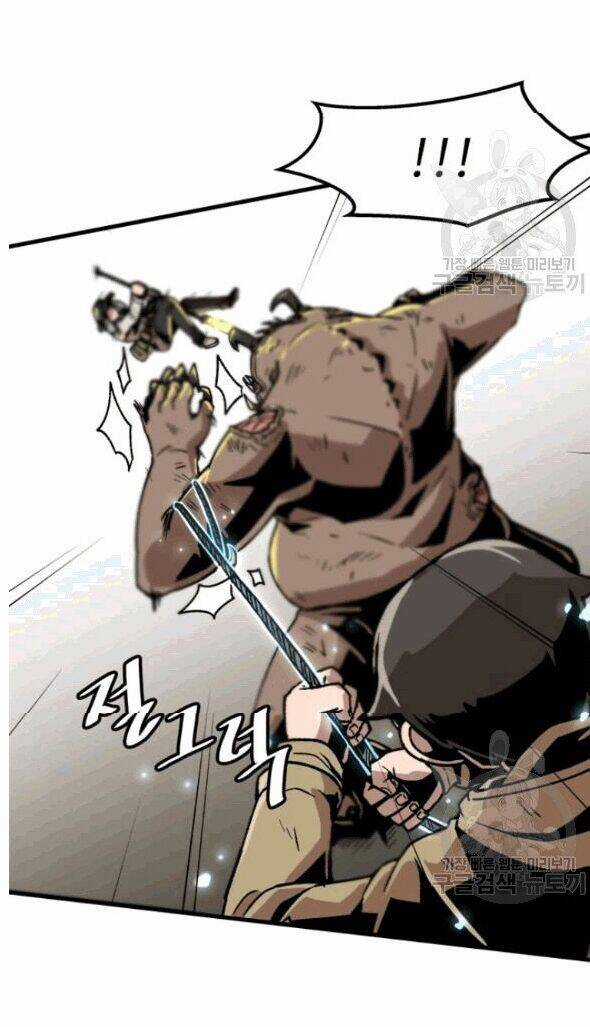 Lên Cấp Một Mình - Chapter 30 - Trang 24