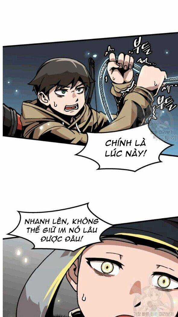 Lên Cấp Một Mình - Chapter 30 - Trang 25