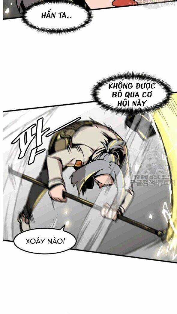 Lên Cấp Một Mình - Chapter 30 - Trang 26