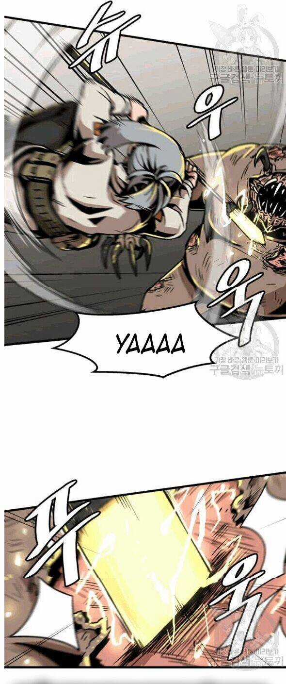 Lên Cấp Một Mình - Chapter 30 - Trang 27