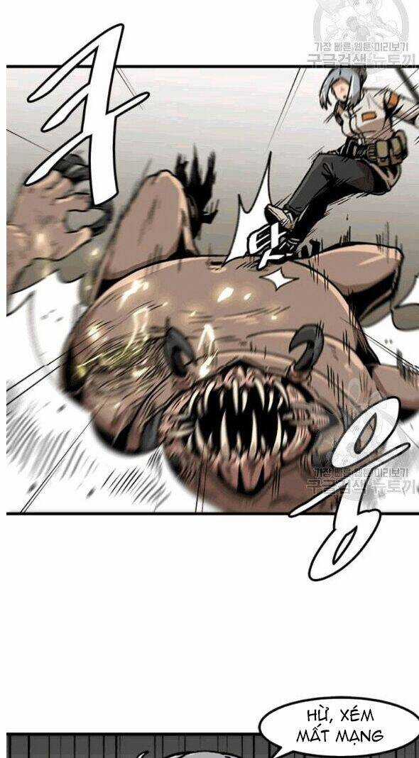 Lên Cấp Một Mình - Chapter 30 - Trang 29